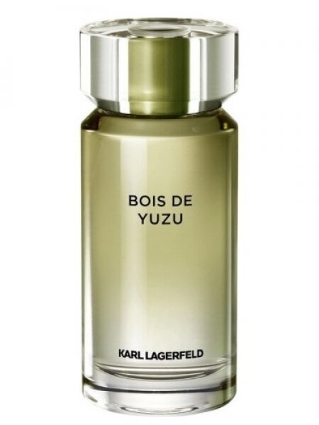 Karl Lagerfeld Bois de Yuzu EDT 50 ml Erkek Parfümü kullananlar yorumlar